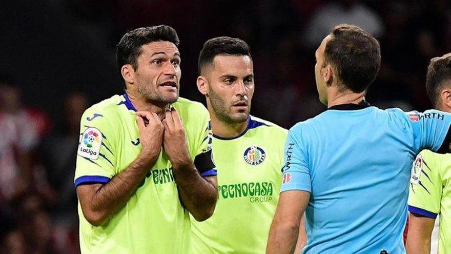 Investigan el supuesto amaño del Getafe-Villareal de la temporada pasada