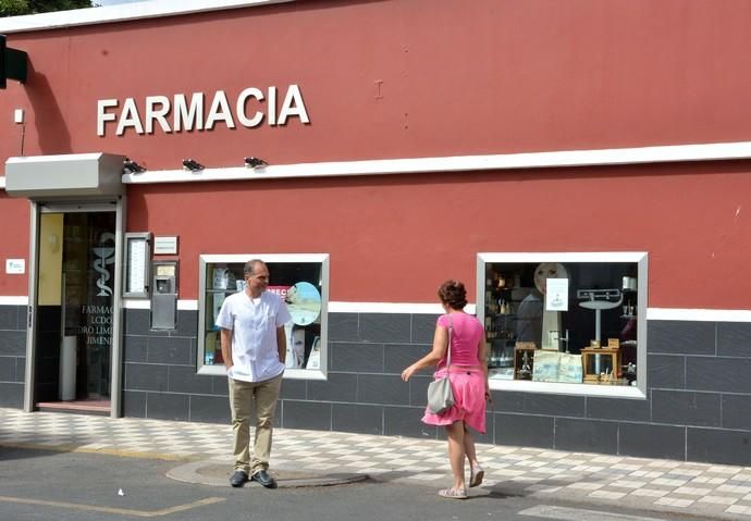 FARMACIA LIMIÑANA