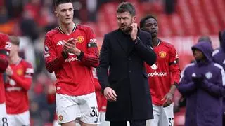 Golpe millonario del United: patrocinio récord a nivel mundial