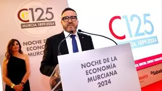 López Abad confirma su candidatura a la presidencia de la Croem
