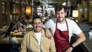 Casa Fiero, el millor restaurant obert a BCN el 2025 segons els lectors