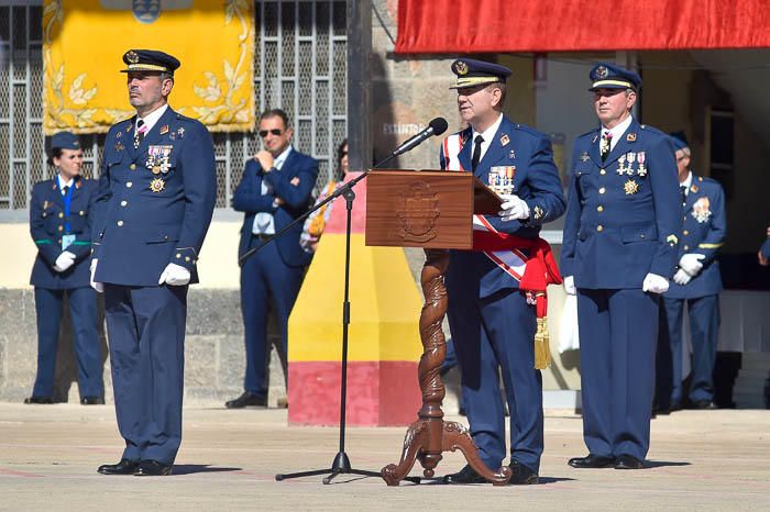 Celebración de la patrona del Ejército del ...