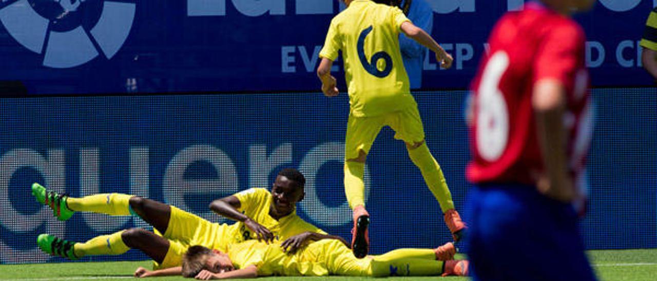 Revolución total en la enseñanza del fútbol