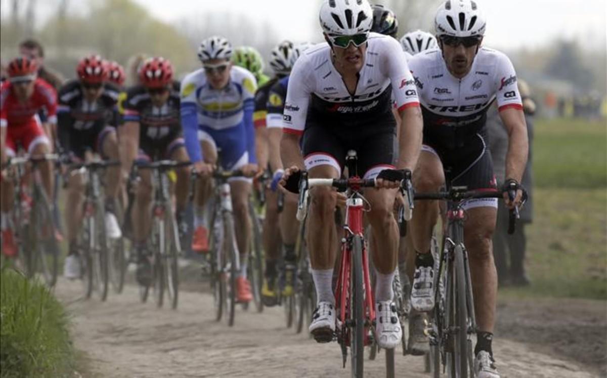 Paris-Roubaix Paris-Roubaix
