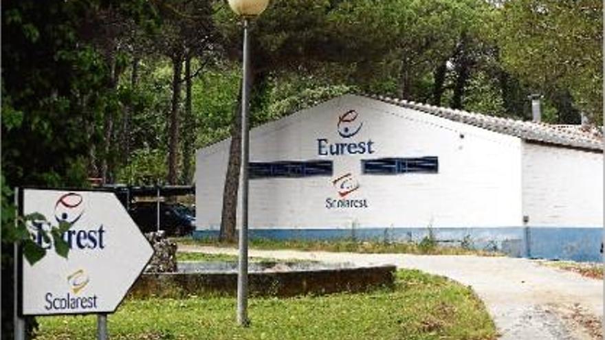 Eurest vol contractar un miler de persones més fins al 2018