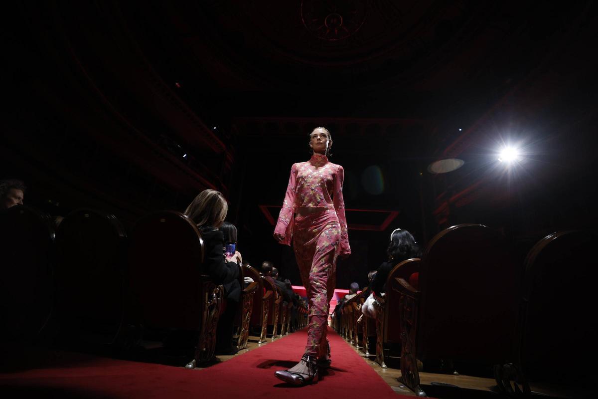 Tercera edición de los premios Pasarela Campoamor