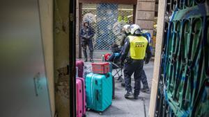 Desnonaments i divorcis, a mediació abans d’arribar al jutge
