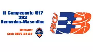 Entra en escena el baloncesto 3×3