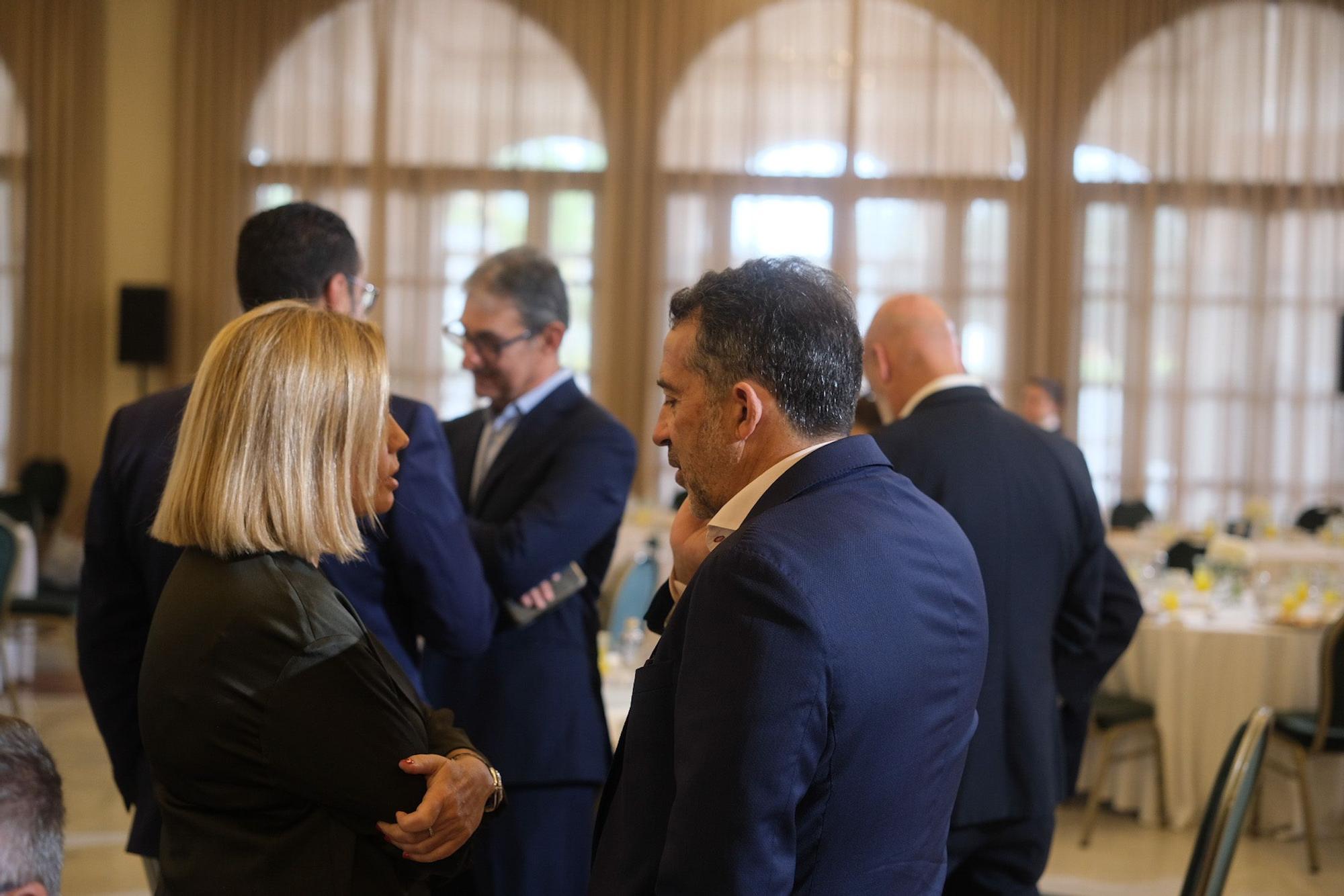 Foro Prensa Ibérica ?Nuevos retos, nuevas oportunidades?, | 26/11/2024  | 26/11/2024 | Fotógrafo: José Carlos Guerra