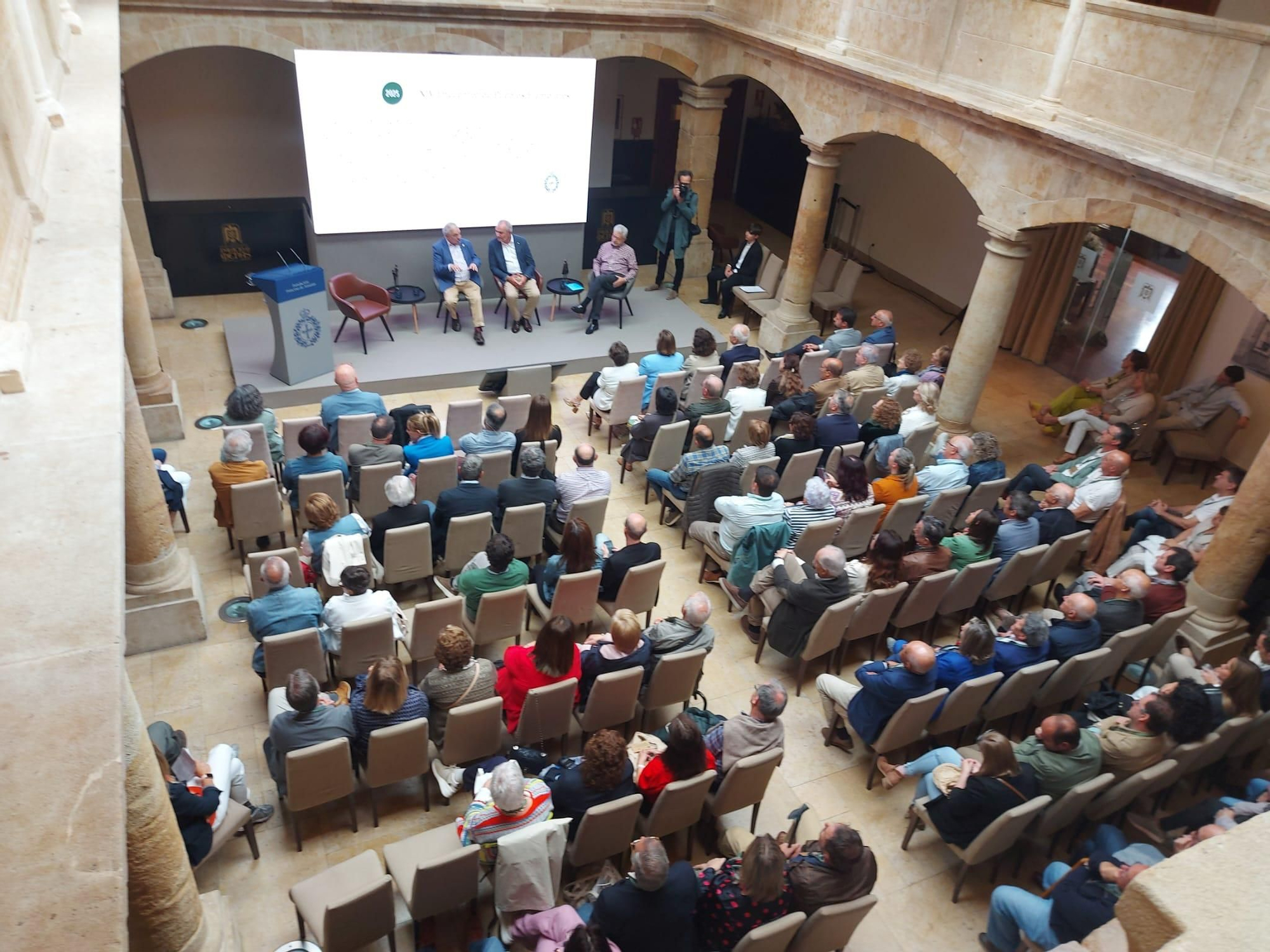 En imágenes: Así fue el XIV Encuentro de Pueblos Ejemplares, que se celebró en Tineo