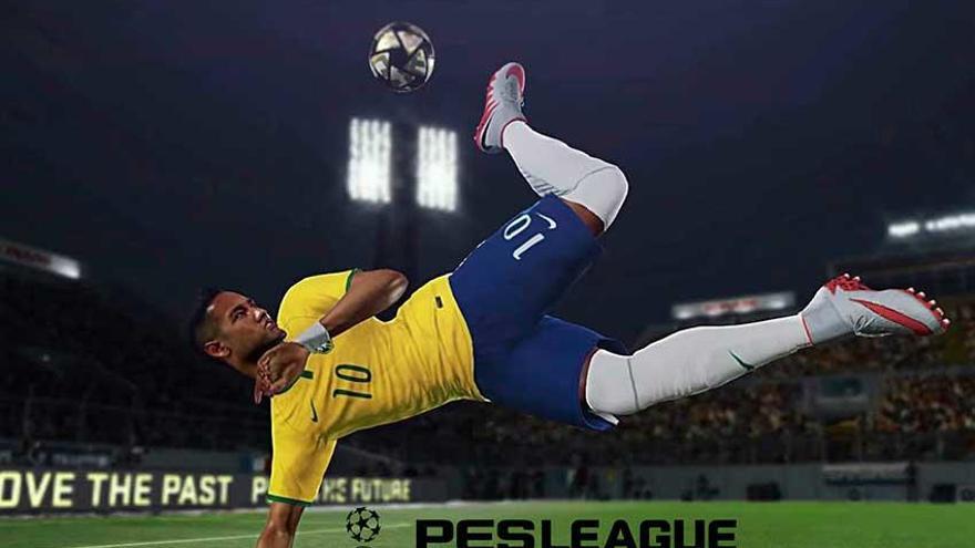 PES 2016', gratis para PlayStation 3 y PlayStation 4 - Levante-EMV