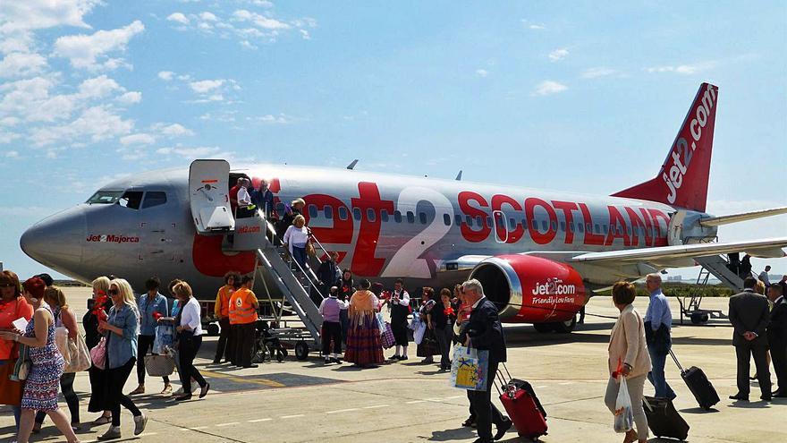 Hoteleros y turoperadores dan junio por perdido por el bloqueo de Londres