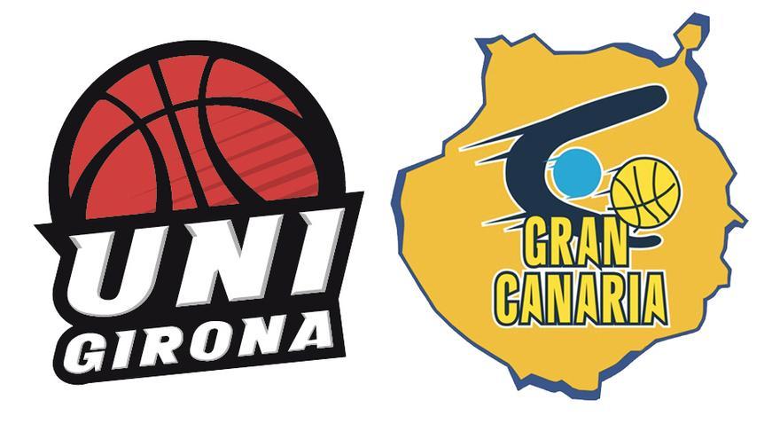 Entrades pel partit UNI Girona - Gran Canaria