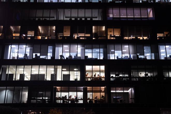 Ángel Urbina, activista: "Posar límits no és manca d'ambició; és lideratge interior"