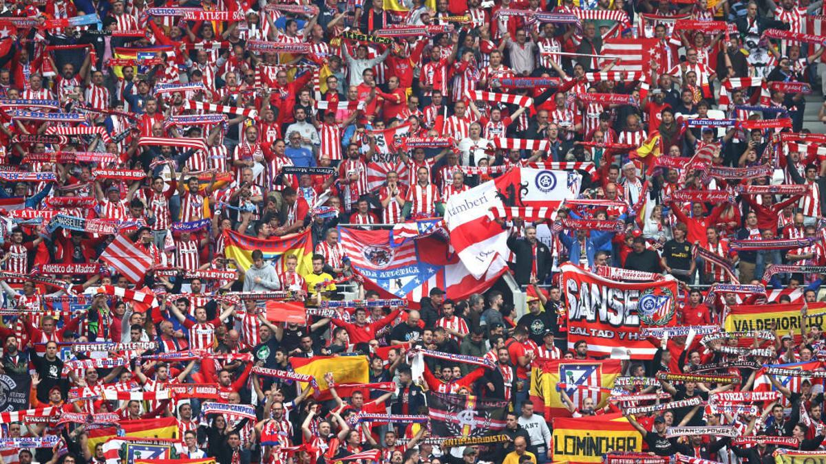 LaLiga 2023-24: Todo lo que debes saber sobre el Atlético de Madrid antes de que empiece
