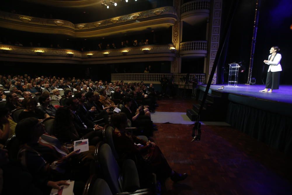 «El desentierro» triunfa en los Premios del Audiovisual