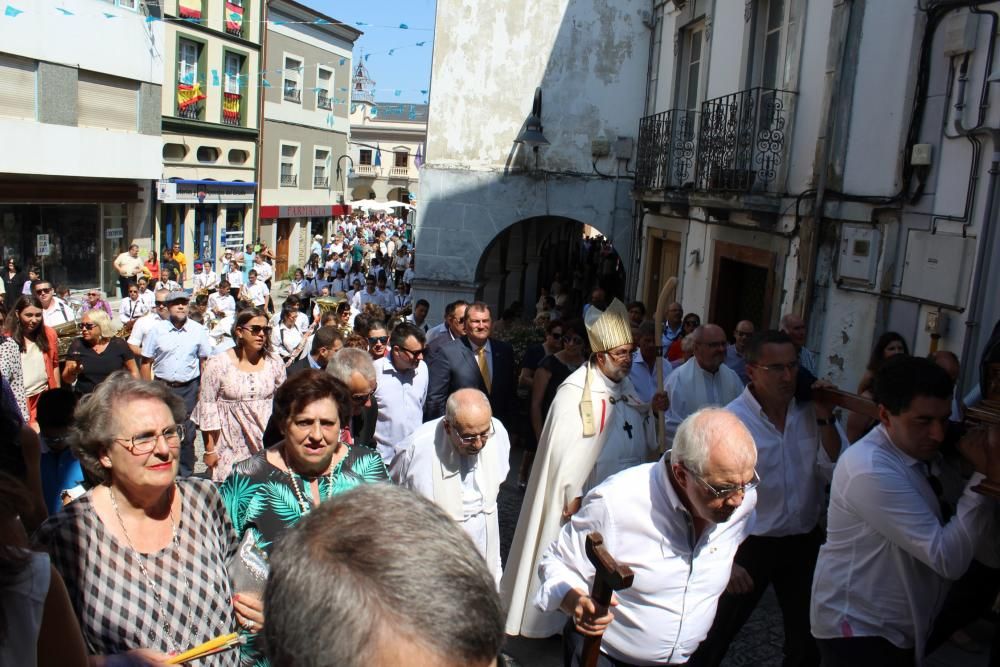 Fiestas de Nuestra Señora en Vegadeo