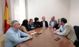 Los letrados de Justicia de Zamora acceden a facilitar cobro de pensiones y bodas tras mes y medio de huelga