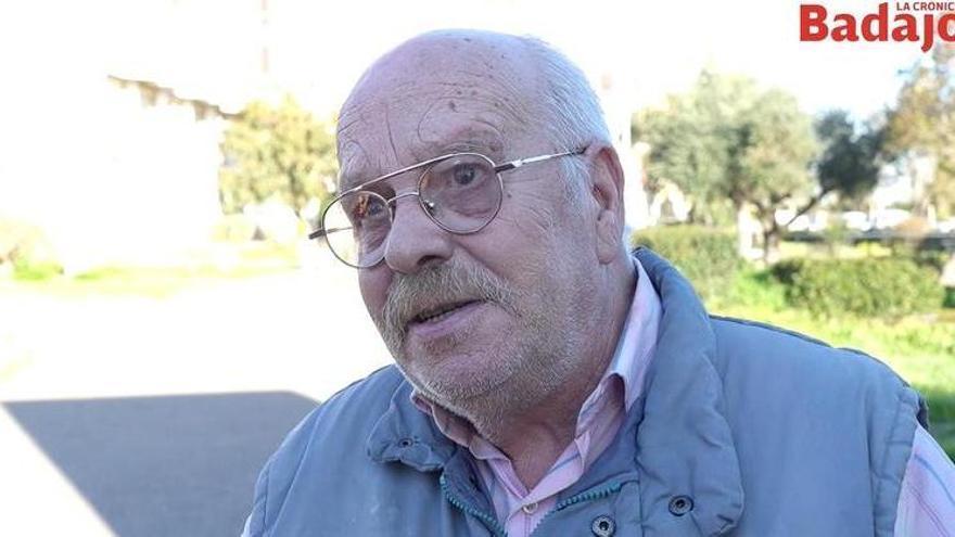 Video | Los usuarios de La Granadilla cuentan cómo vivieron el incendio: “Aquello fue horroroso”