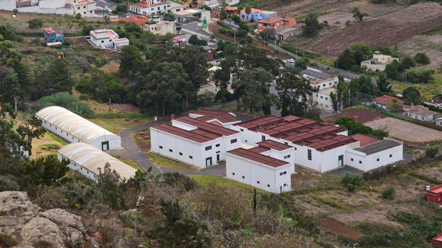 La cesión de tres cuarteles de La Laguna, en el aire tras casi un lustro del protocolo con Defensa