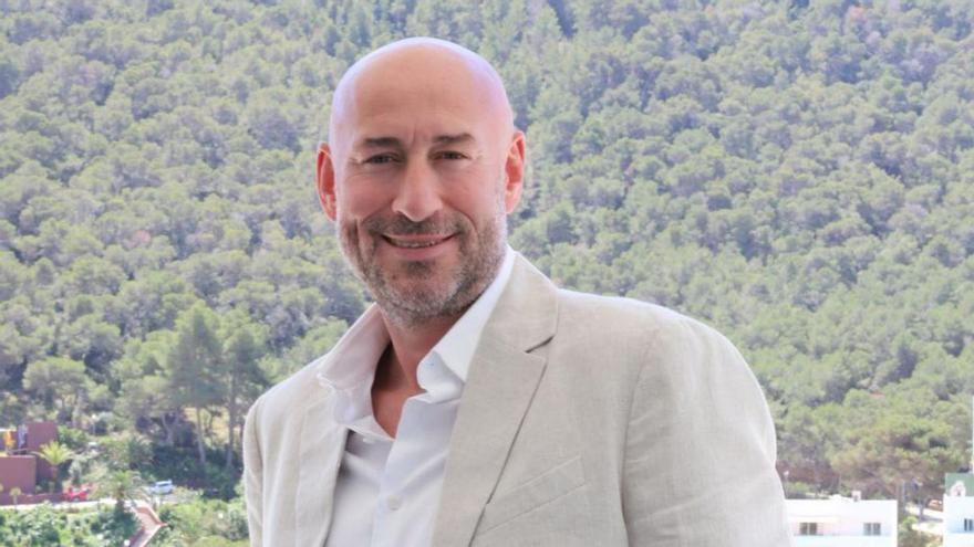 Público asistente al encuentro del Foro Noroeste en Santiago de Compostela. 