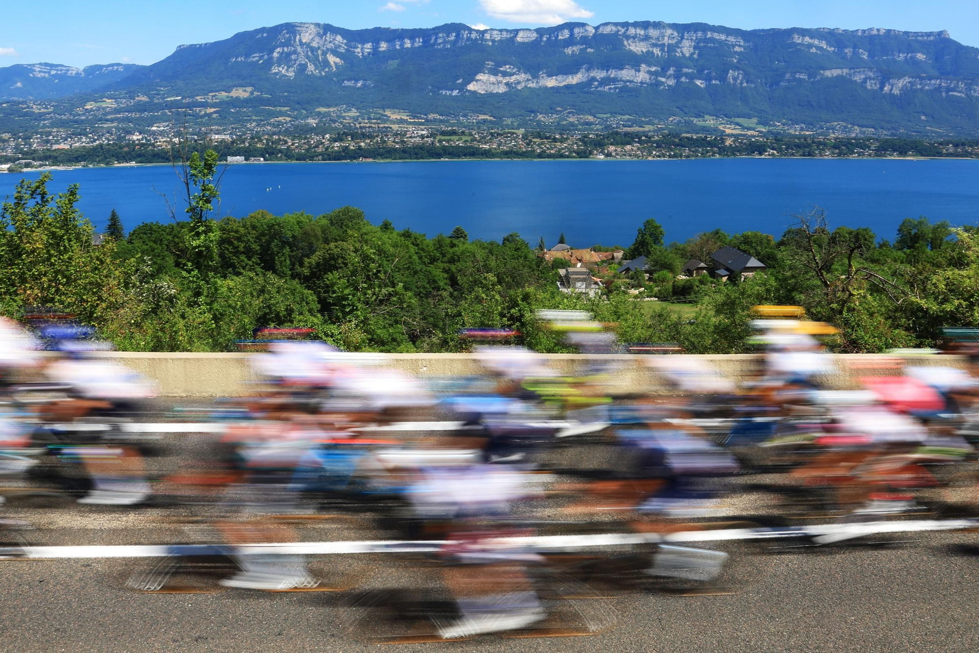 Tour de France - Stage 18