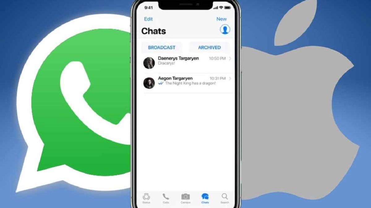 Si tienes un iPhone debes saber que Whatsapp te ha dejado sin esta función