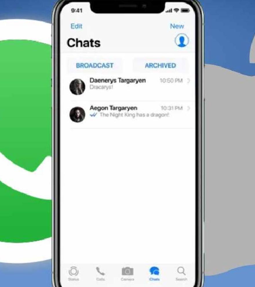 Si tienes un iPhone debes saber que Whatsapp te ha dejado sin esta función