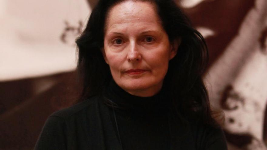 Isabel Muñoz, Premio Nacional de Fotografía.