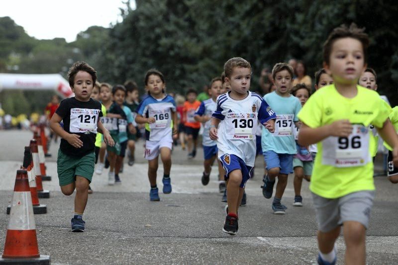 XIV Carrera de la Infancia