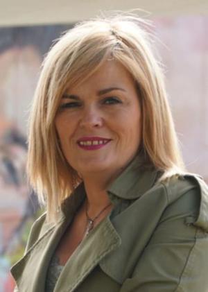 Digna Rivas (PSOE).
