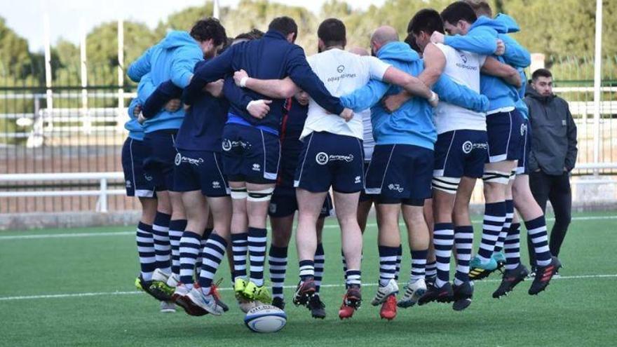 El Bantierra Fénix puede ser campeón de Liga si vence al CN Poble Nou