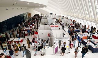El Palacio de Calatrava tiene cerrada una veintena de congresos para el próximo año