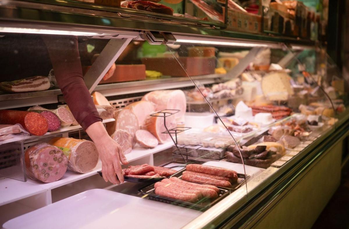 Itàlia troba traces de pesta porcina en embotits importats il·legalment