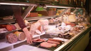 Itàlia troba traces de pesta porcina en embotits importats il·legalment