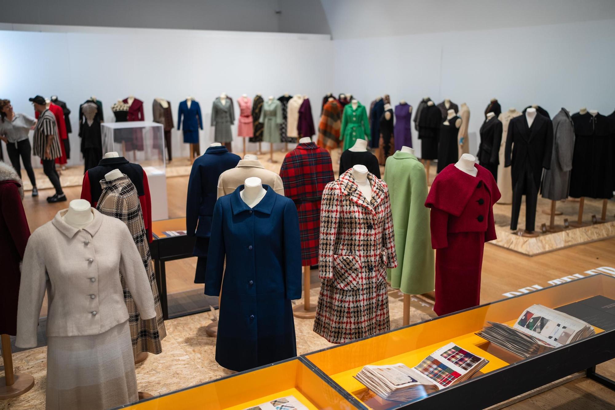 MODA SABADELL | Josep Casamartina: 