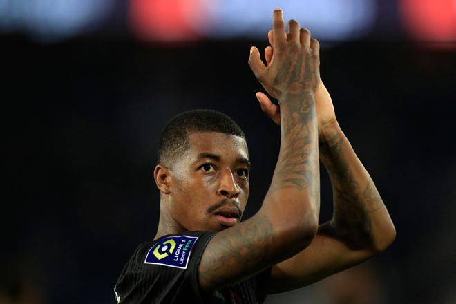 Presnel Kimpembe (PSG): El Chelsea se ha fijado en el central francés para cubrir la fuga de defensores