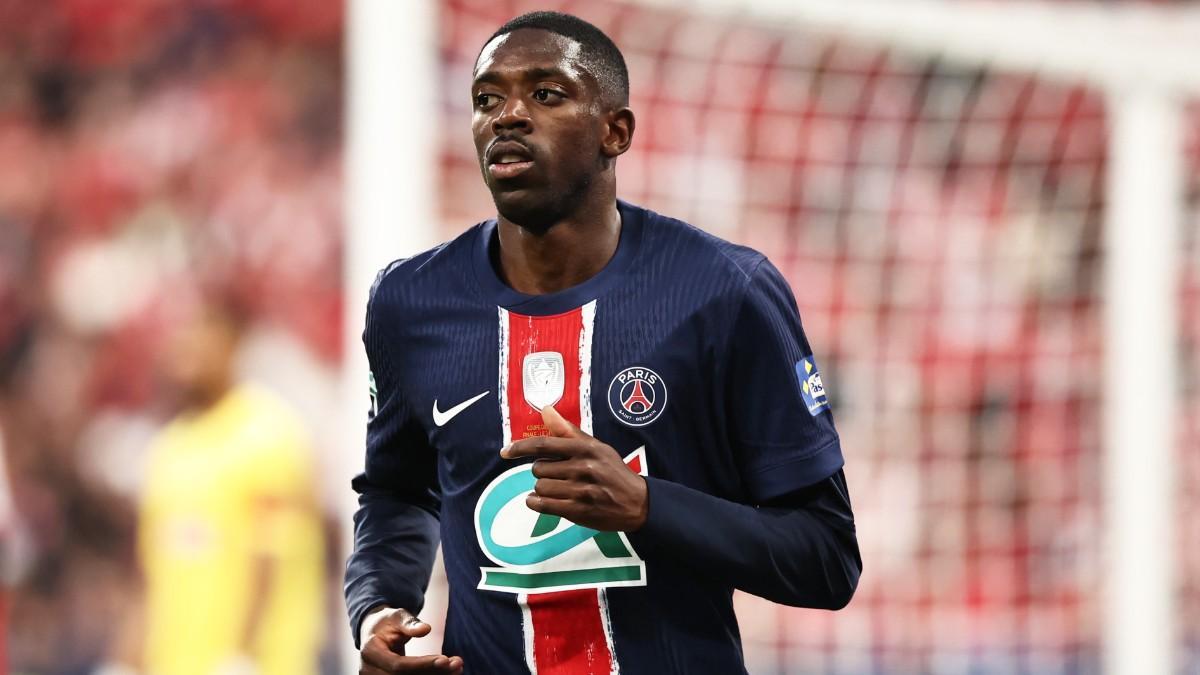 Dembélé & Club World Cup: Unfinished Business