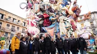 El Gobierno prepara otra línea de ayudas culturales por la dana