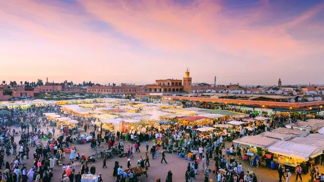 Ruta de las especias: descubrimos los sabores más intensos de Marrakech