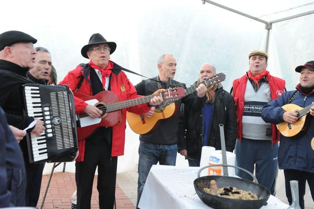 Romería de La Santa de Totana (2)