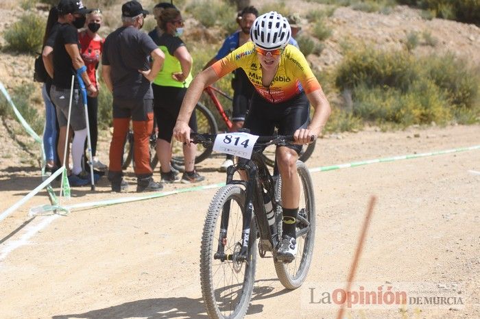 Carrera Lemon Team en Molina de Segura