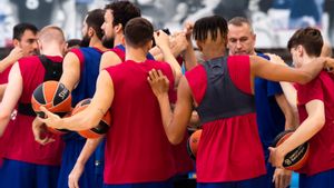 El Barça s’enfronta al Zenit de Pascual en una nit d’homenatges