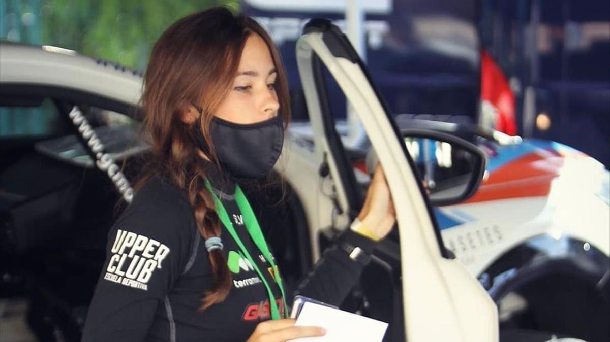 zentauroepp55350938 deportes 10 10 2020 la copiloto de rallys laura salvo falle201010162853 zentauroepp55350938 deportes 10 10 2020 la copiloto de rallys laura salvo falle201010162853