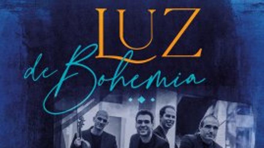 Luz de Bohemia