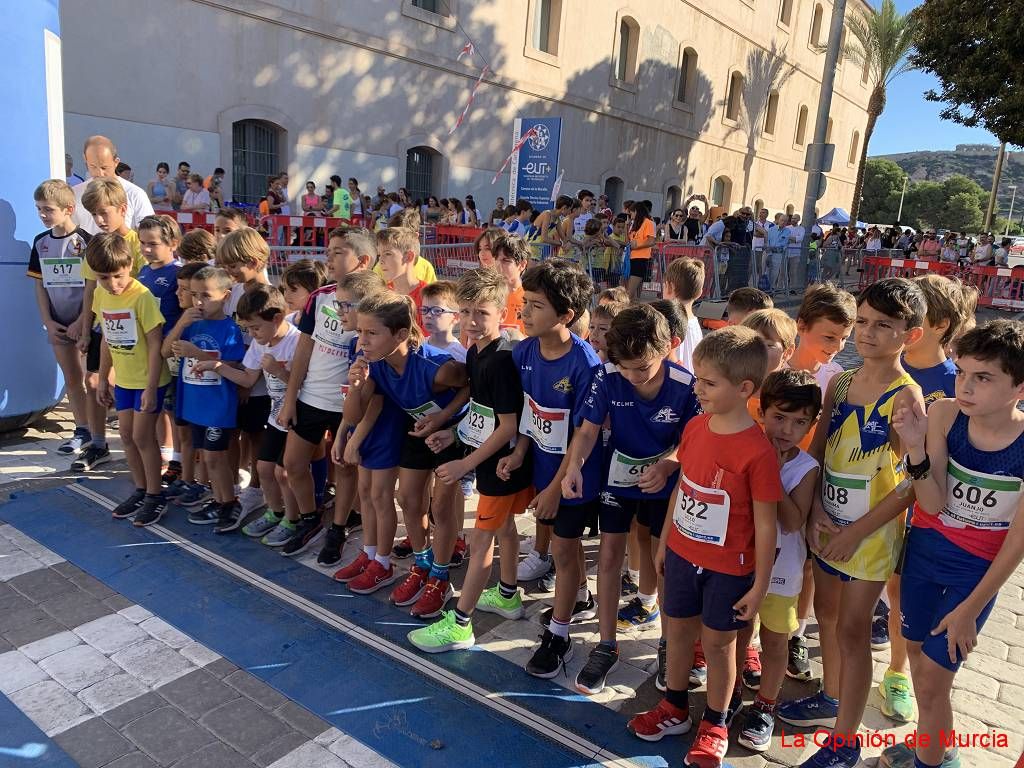 Carrera Popular UPCT (2)