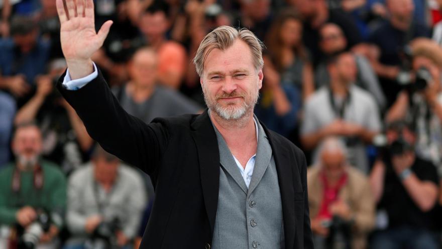 Christopher Nolan, el director de &#039;Oppenheimer&#039;: un tipo obsesivo que se embarca en misiones casi imposibles