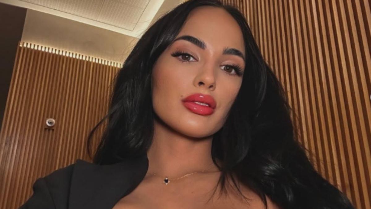 Ares Teixidó también raja de Claudia Bavel y lo que tuvo que ver en su ruptura con David Guapo