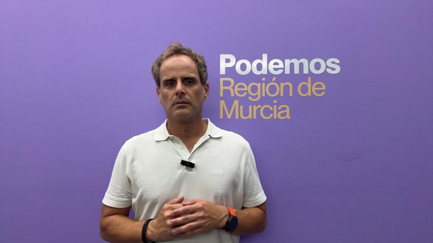 Podemos exige auditorías independientes en la Arrixaca y universidades tras las deficiencias detectadas por el Tribunal de Cuentas