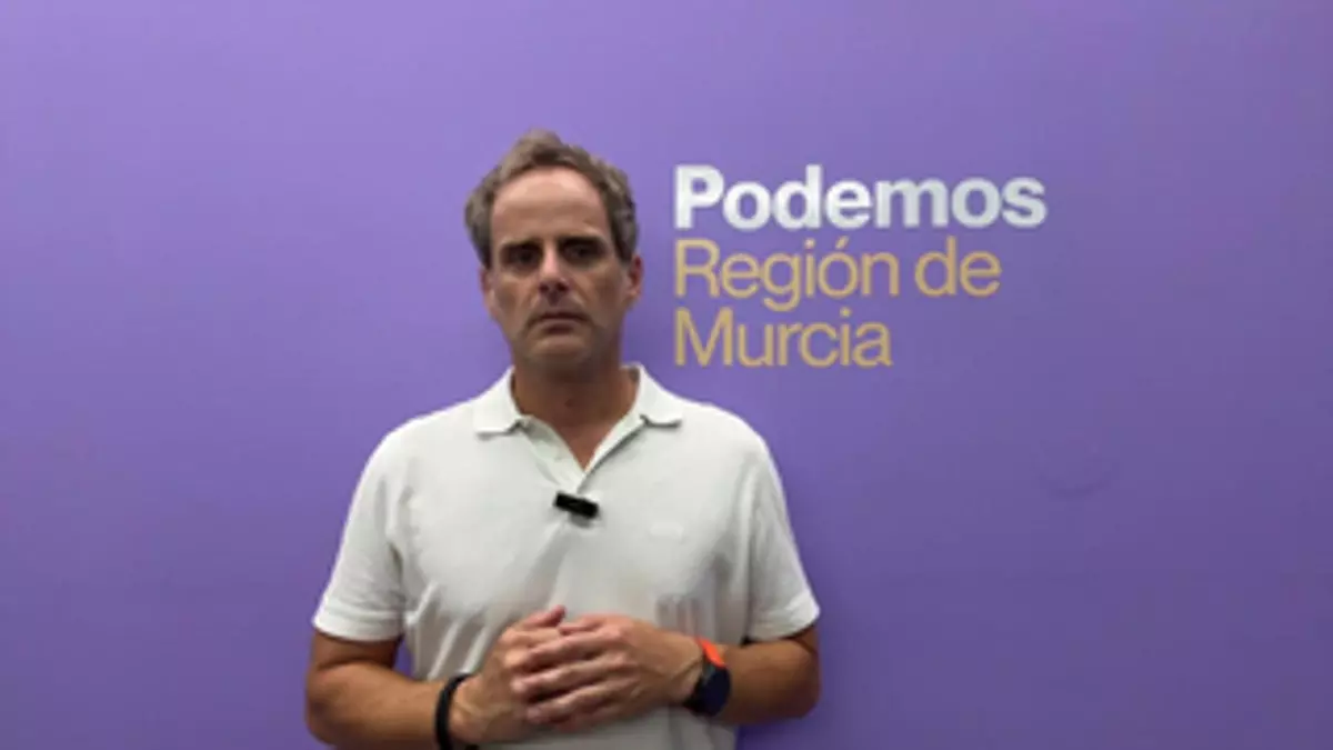 Podemos exige auditorías independientes en la Arrixaca y universidades tras las deficiencias detectadas por el Tribunal de Cuentas